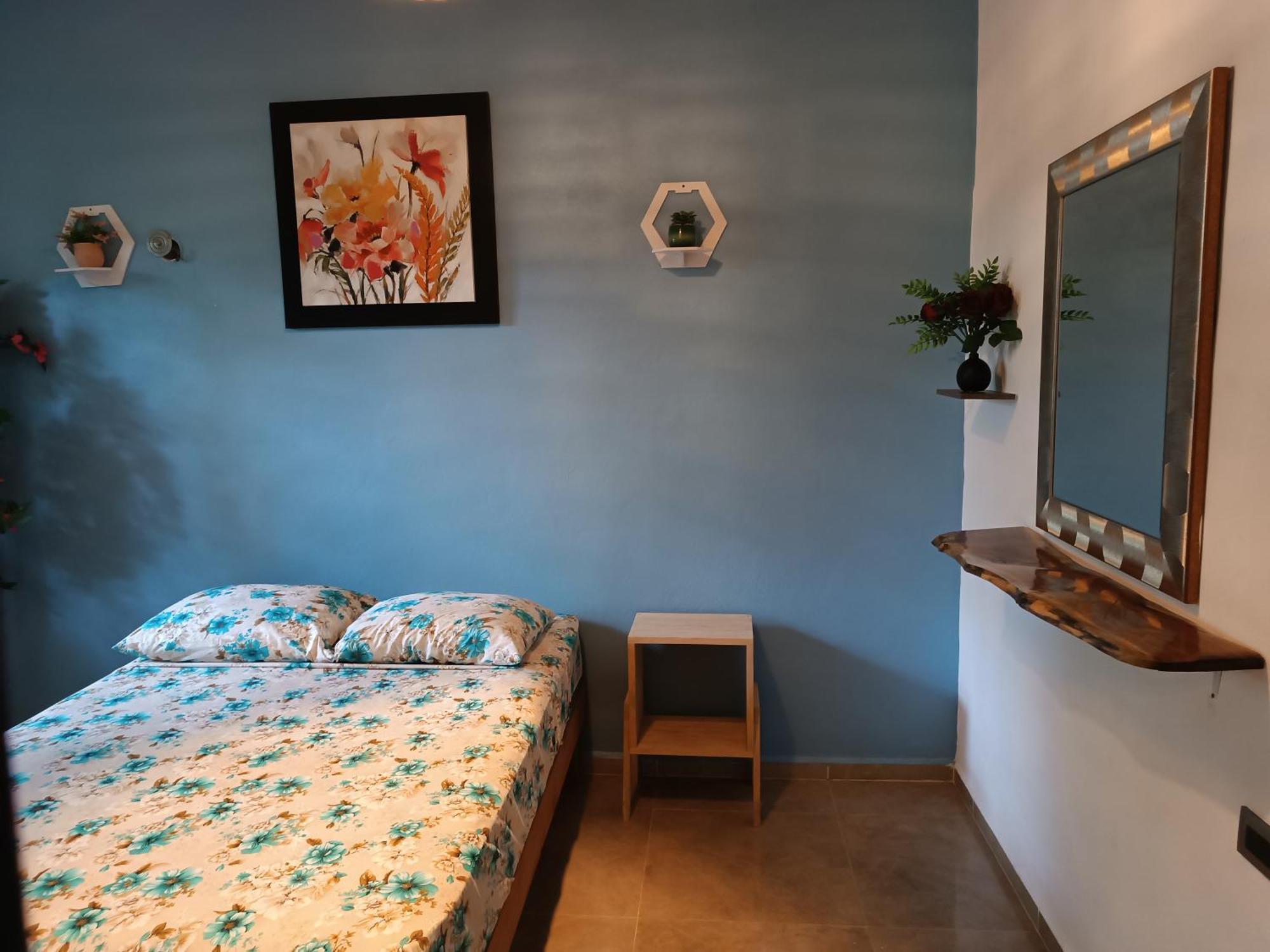Casa Flores Bacalar Dış mekan fotoğraf